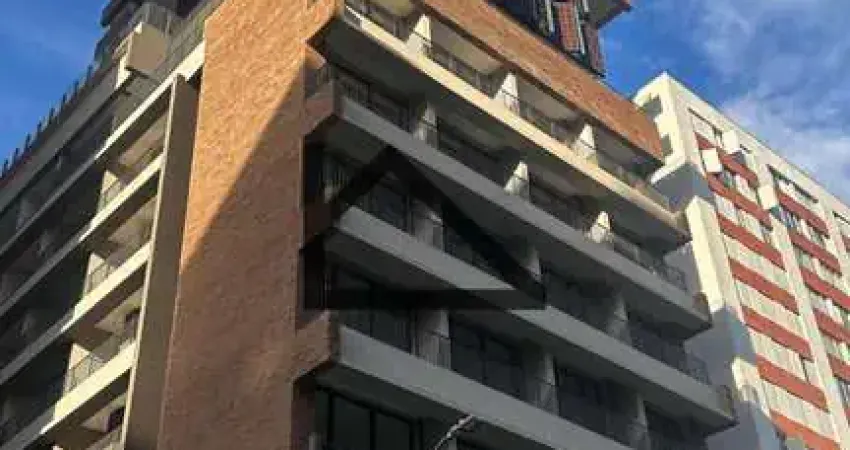 Kitnet / Stúdio à venda em Higienópolis, São Paulo