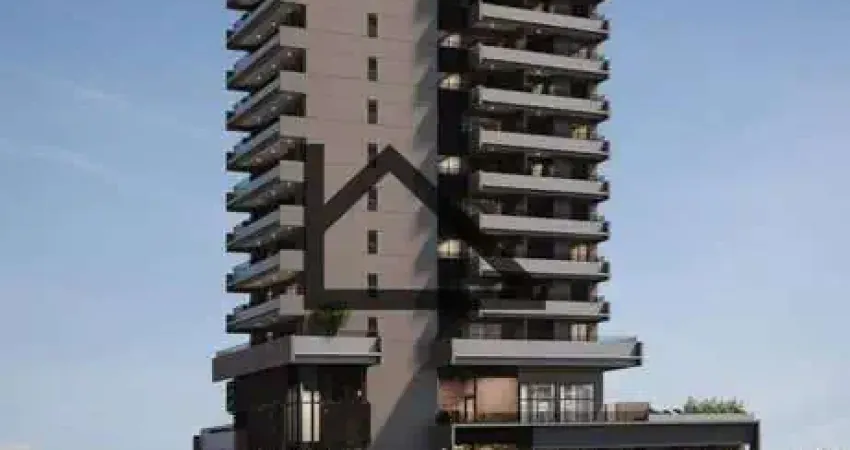 Kitnet / Stúdio à venda em Higienópolis, São Paulo