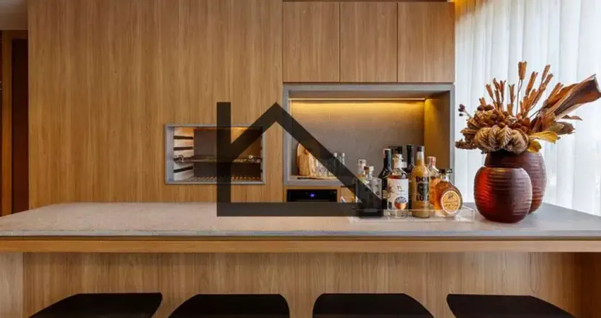 Apartamento com 4 quartos à venda na Mooca, São Paulo