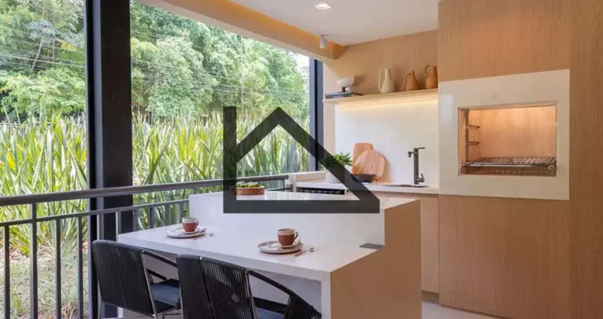 Apartamento com 4 quartos à venda no Morumbi, São Paulo