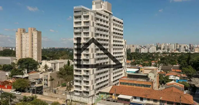 Kitnet / Stúdio à venda no Alto da Boa Vista, São Paulo 