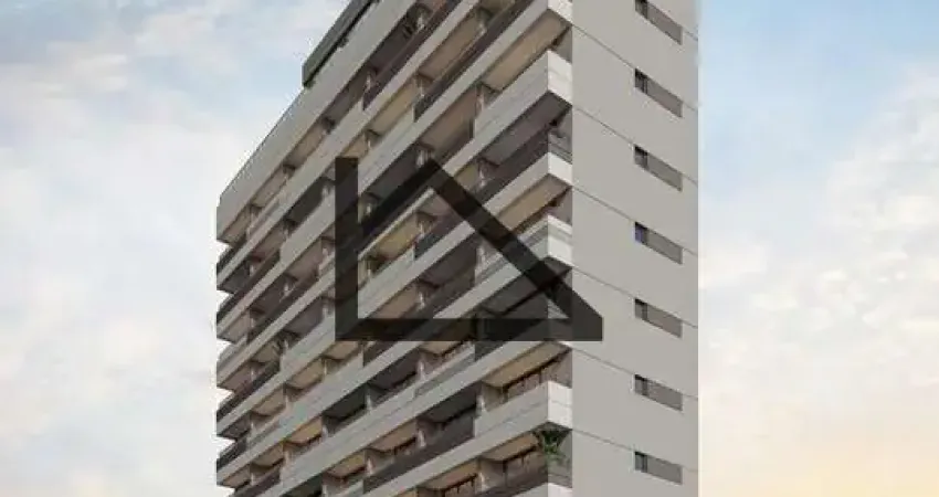 Kitnet / Stúdio à venda em Higienópolis, São Paulo