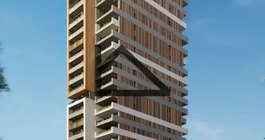 Apartamento com 1 quarto à venda em Higienópolis, São Paulo