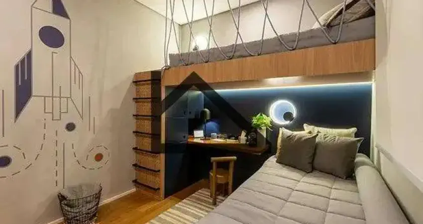 Apartamento com 2 quartos à venda no Butantã, São Paulo