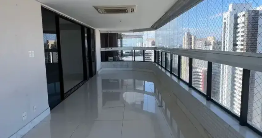 Apartamento à venda no horto florestal! luxo e exclusividdade, 5 suítes , gabinete e muito mais !!