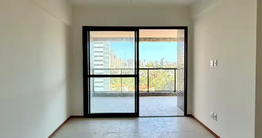 Apartamento com 3 quartos à venda no Caminho das Árvores, Salvador