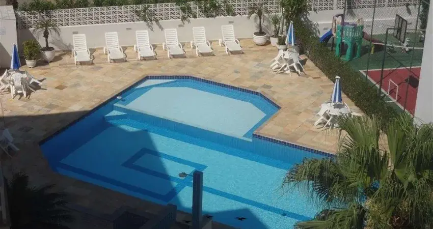 Apartamento com 3 quartos à venda no Massaguaçu, Caraguatatuba 