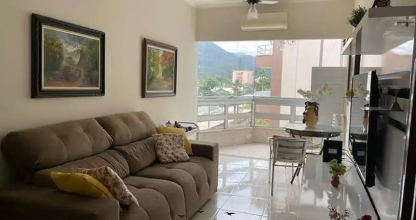 Apartamento com 2 quartos à venda no Massaguaçu, Caraguatatuba 