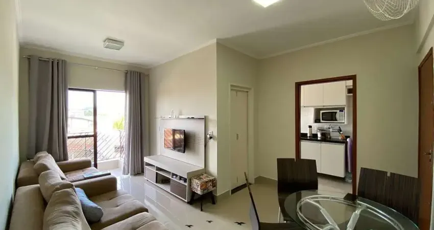 Apartamento com 1 quarto à venda no Massaguaçu, Caraguatatuba 