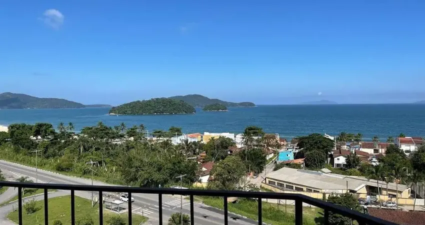 Apartamento com 2 quartos à venda no Massaguaçu, Caraguatatuba 