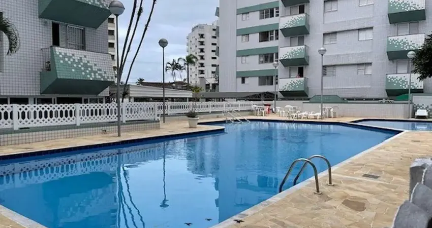 Apartamento com 3 quartos à venda no Centro, Caraguatatuba 