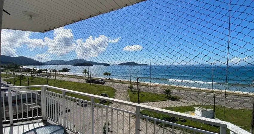 Apartamento com 1 quarto à venda no Massaguaçu, Caraguatatuba