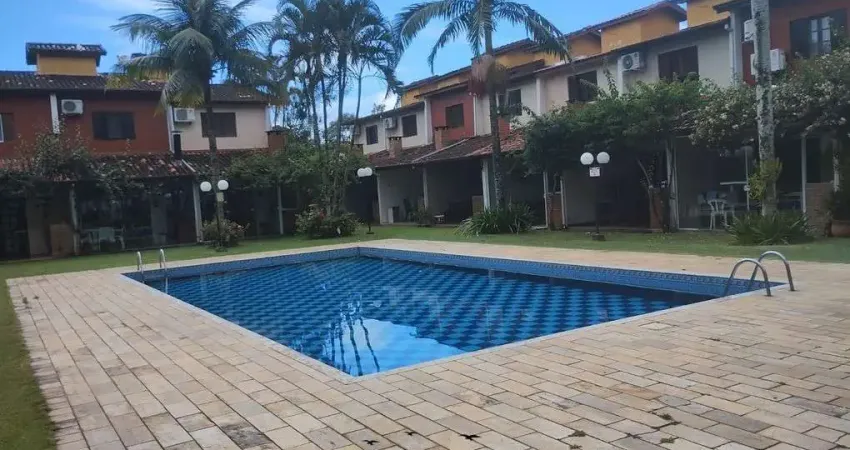 Casa em condomínio fechado com 2 quartos à venda no Massaguaçu, Caraguatatuba 