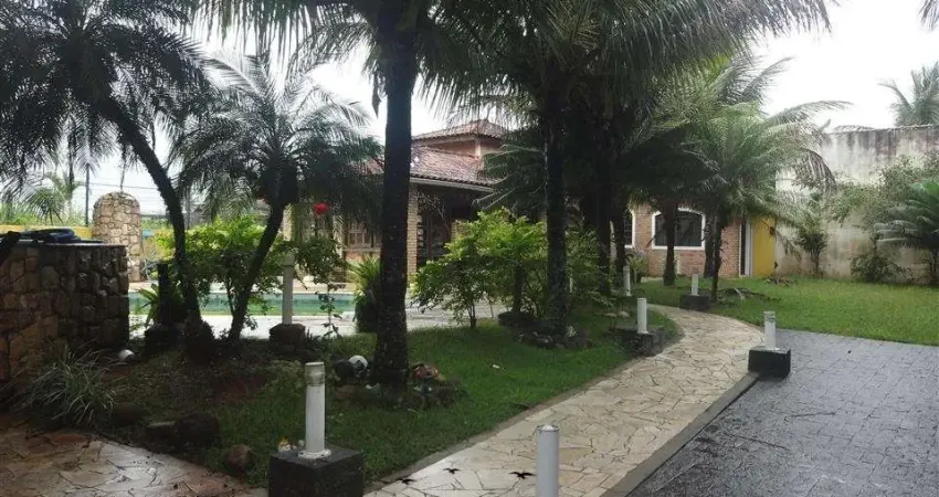 Casa com 1 quarto à venda no Massaguaçu, Caraguatatuba 