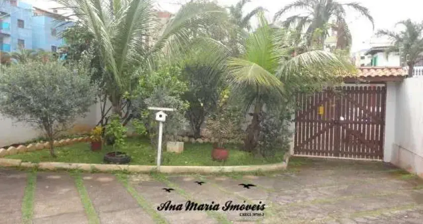 Casa com 2 quartos à venda no Martim de Sá, Caraguatatuba 