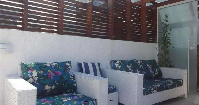 Casa em condomínio fechado com 2 quartos à venda no Massaguaçu, Caraguatatuba 