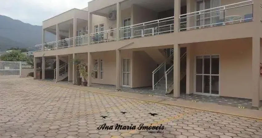 Casa em condomínio fechado com 2 quartos à venda no Massaguaçu, Caraguatatuba