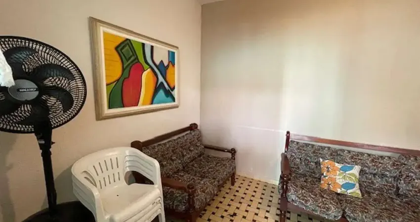 Casa em condomínio fechado com 1 quarto à venda no Massaguaçu, Caraguatatuba 