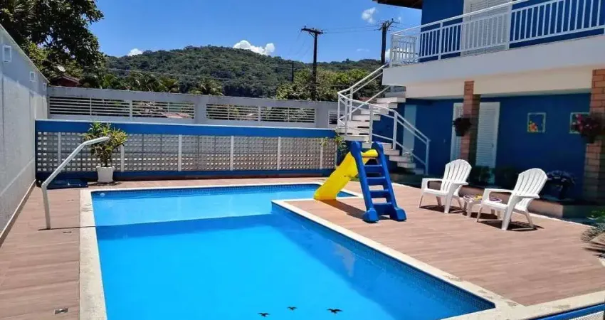 Casa com 8 quartos à venda no Massaguaçu, Caraguatatuba 