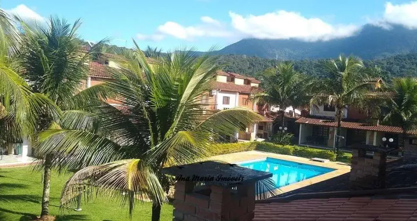 Casa em condomínio fechado com 2 quartos à venda no Jardim do Sol, Caraguatatuba 