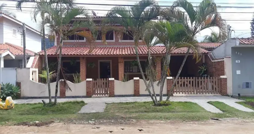 Casa com 3 quartos à venda no Massaguaçu, Caraguatatuba