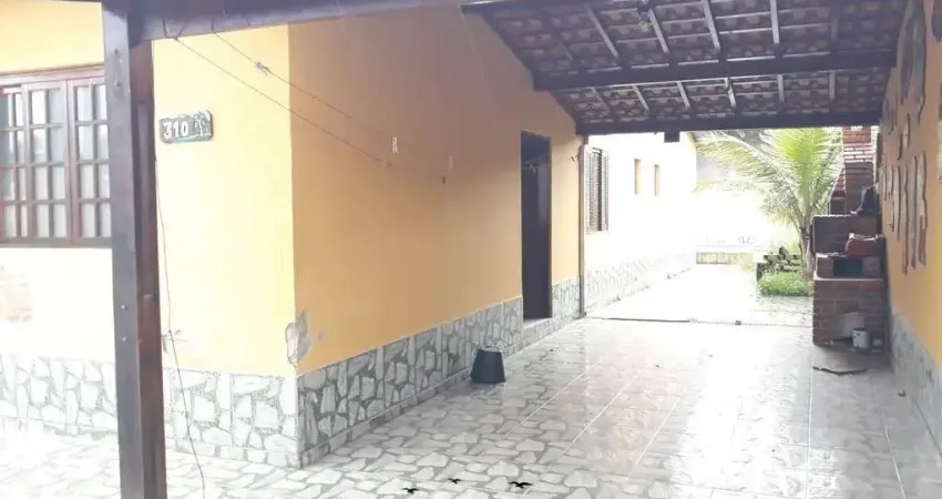 Casa com 3 quartos à venda no Capricórnio II, Caraguatatuba
