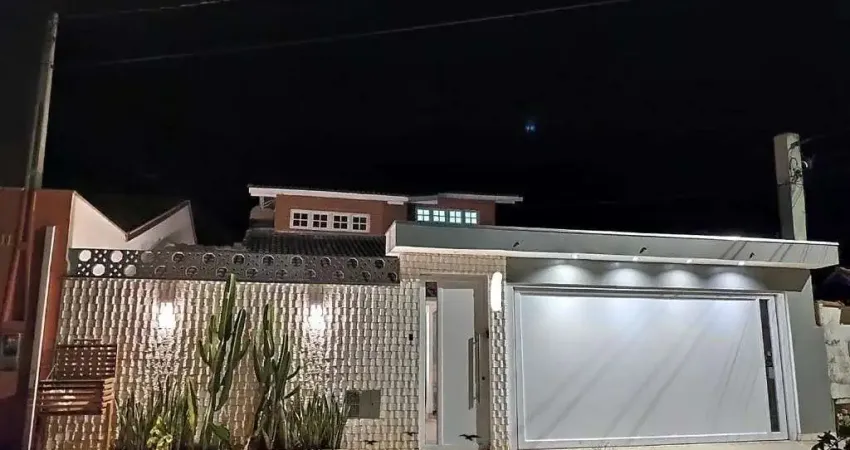 Casa com 4 quartos à venda no Massaguaçu, Caraguatatuba 