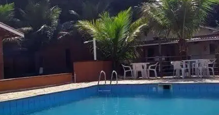 Casa com 8 quartos à venda no Verde Mar, Caraguatatuba 