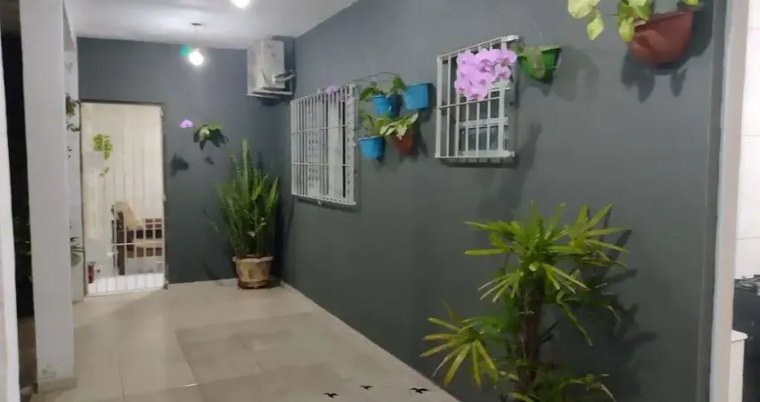 Casa com 3 quartos à venda no Massaguaçu, Caraguatatuba