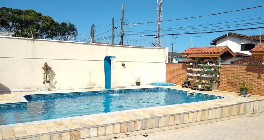 Casa com 3 quartos à venda no Massaguaçu, Caraguatatuba 