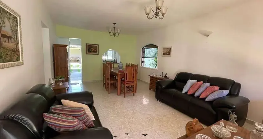 Casa com 3 quartos à venda no Massaguaçu, Caraguatatuba 