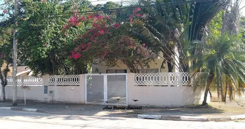 Casa em condomínio fechado com 3 quartos à venda no Portal do Patrimonium, Caraguatatuba 