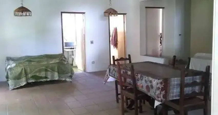 Casa com 2 quartos à venda no Massaguaçu, Caraguatatuba 