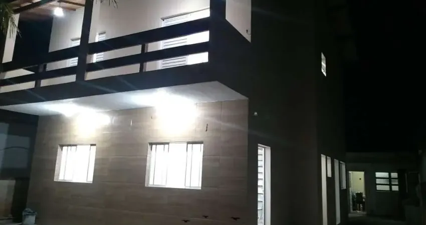 Casa com 5 quartos à venda no Massaguaçu, Caraguatatuba 