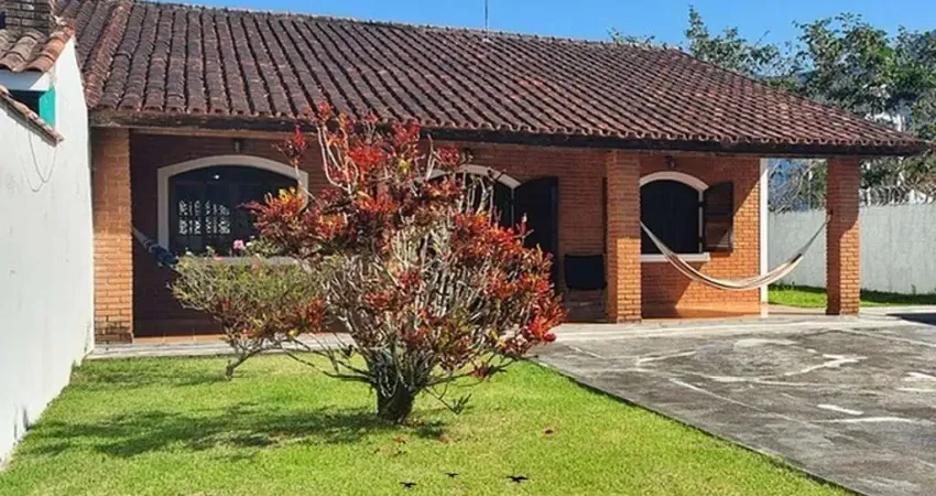 Casa com 3 quartos à venda no Massaguaçu, Caraguatatuba 