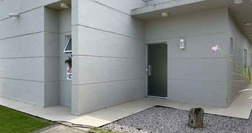 Casa em condomínio fechado com 3 quartos à venda no Massaguaçu, Caraguatatuba 