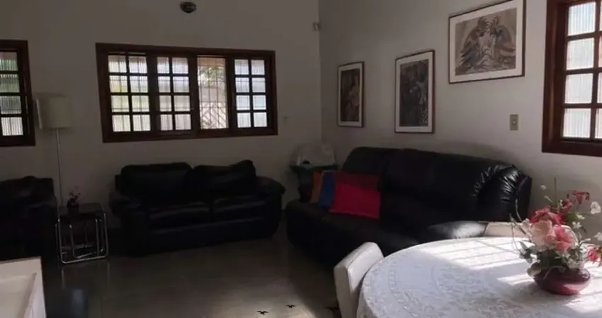 Casa com 3 quartos à venda no Massaguaçu, Caraguatatuba 