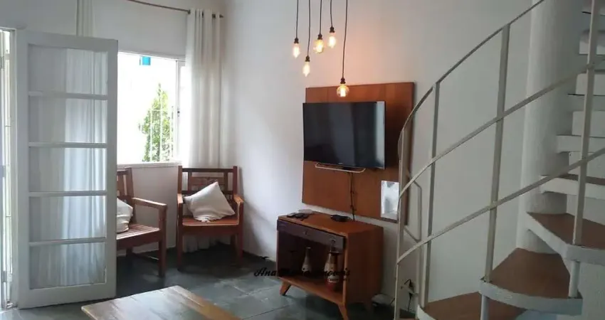 Casa em condomínio fechado com 2 quartos à venda no Capricórnio II, Caraguatatuba 