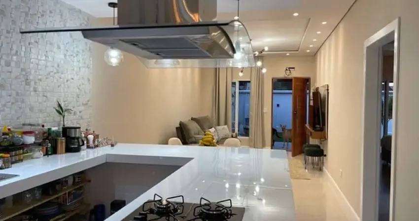 Casa com 4 quartos à venda no Massaguaçu, Caraguatatuba 