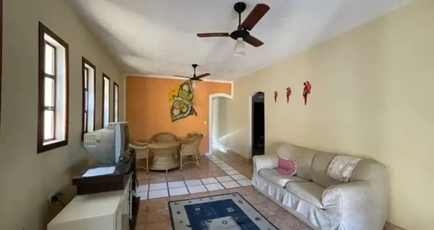 Casa com 3 quartos à venda no Massaguaçu, Caraguatatuba 