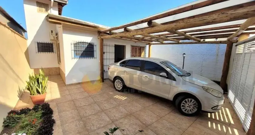 Casa com 2 quartos à venda no Massaguaçu, Caraguatatuba 