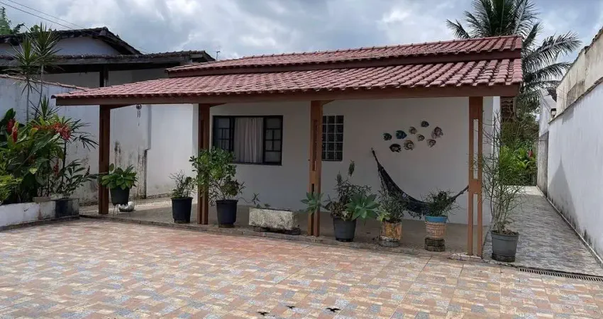 Casa com 2 quartos à venda no Massaguaçu, Caraguatatuba 