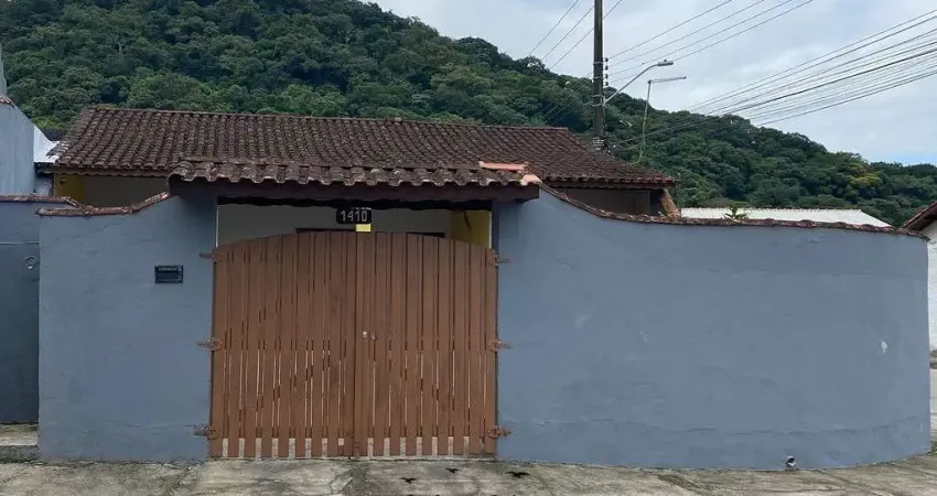 Casa com 3 quartos à venda no Massaguaçu, Caraguatatuba 