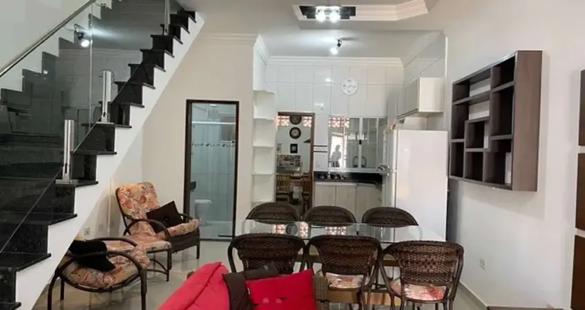 Casa com 2 quartos à venda no Massaguaçu, Caraguatatuba 