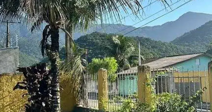 Casa com 3 quartos à venda no Massaguaçu, Caraguatatuba 