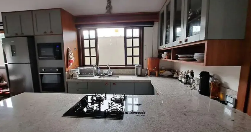 Casa com 4 quartos à venda no Massaguaçu, Caraguatatuba