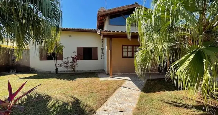 Casa com 3 quartos à venda no Massaguaçu, Caraguatatuba 