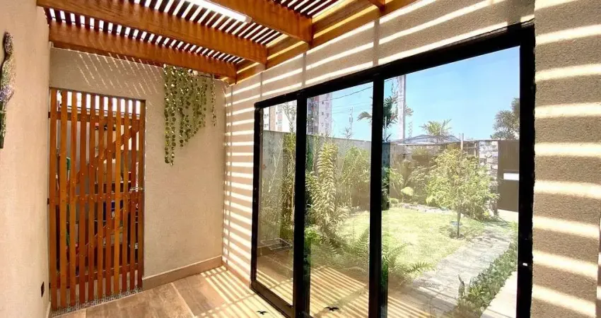 Casa em condomínio fechado com 2 quartos à venda no Massaguaçu, Caraguatatuba 