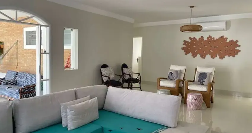 Casa com 4 quartos à venda no Tabatinga, Caraguatatuba 