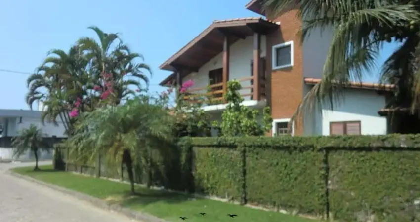 Casa com 3 quartos à venda no Massaguaçu, Caraguatatuba